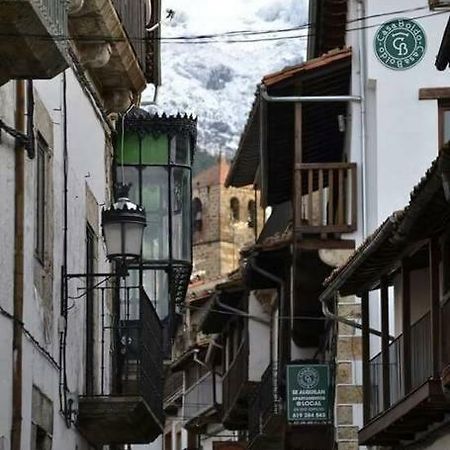 Aptos La Ceja, El Trampal Y El Reloj By Casa Boldo Candelario Buitenkant foto