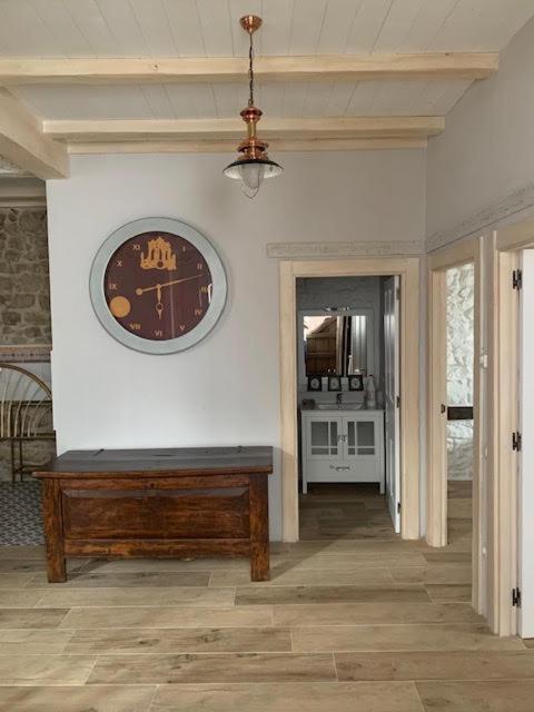 Aptos La Ceja, El Trampal Y El Reloj By Casa Boldo Candelario Buitenkant foto