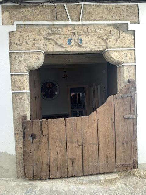 Aptos La Ceja, El Trampal Y El Reloj By Casa Boldo Candelario Buitenkant foto