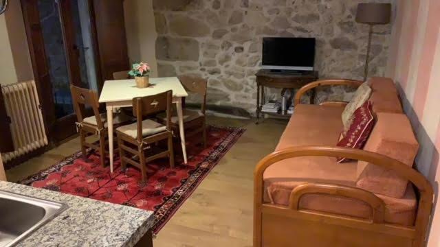 Aptos La Ceja, El Trampal Y El Reloj By Casa Boldo Candelario Buitenkant foto