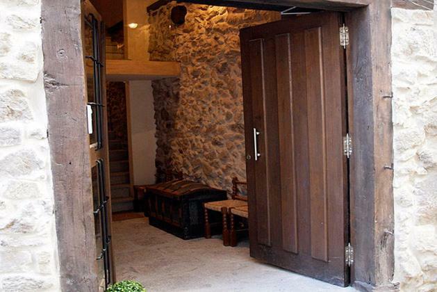 Aptos La Ceja, El Trampal Y El Reloj By Casa Boldo Candelario Buitenkant foto