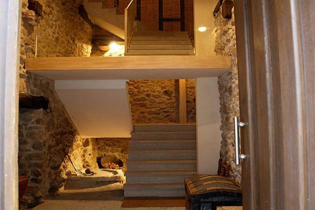 Aptos La Ceja, El Trampal Y El Reloj By Casa Boldo Candelario Buitenkant foto