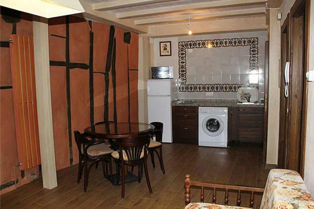 Aptos La Ceja, El Trampal Y El Reloj By Casa Boldo Candelario Buitenkant foto