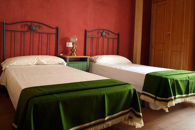 Aptos La Ceja, El Trampal Y El Reloj By Casa Boldo Candelario Buitenkant foto